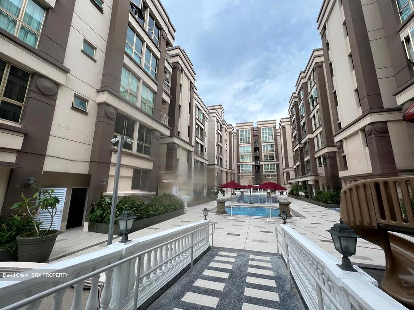 Kentish Green (D8), Apartment #459906681